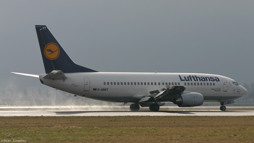 Plane Image