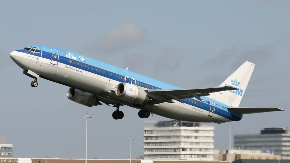 Plane Image