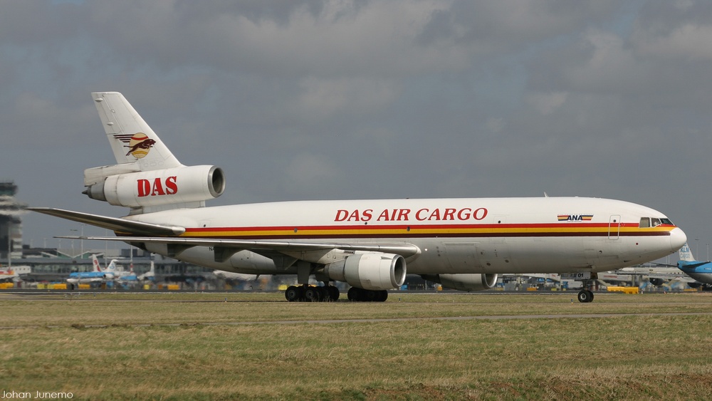 Plane Image