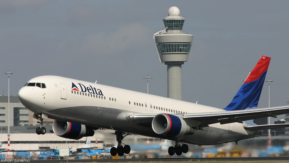 Plane Image