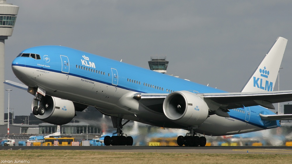 Plane Image