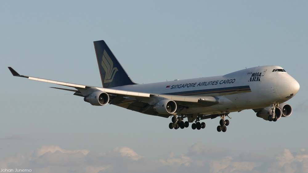 Plane Image