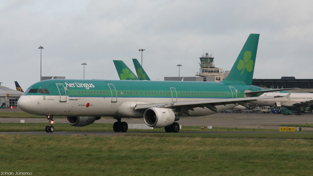 Plane Image