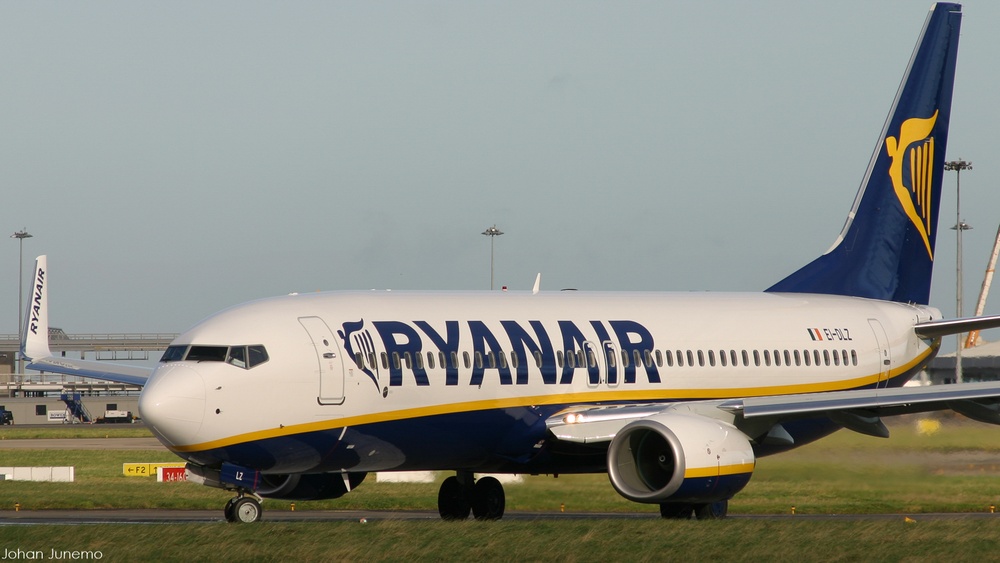 Plane Image