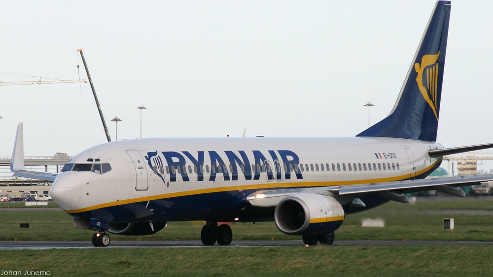 Plane Image