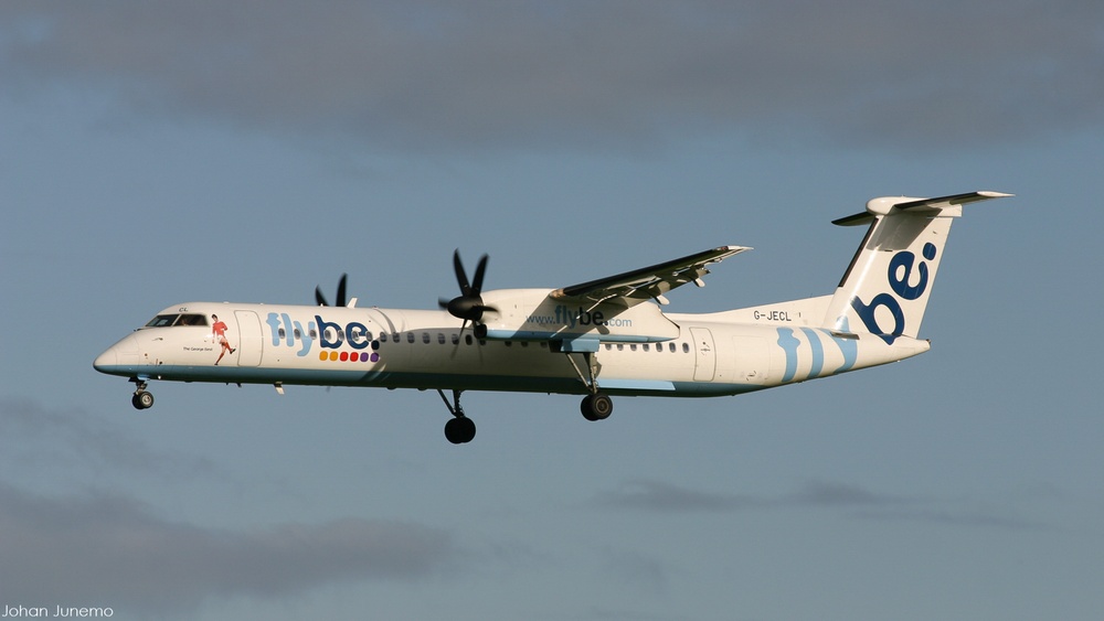 Plane Image