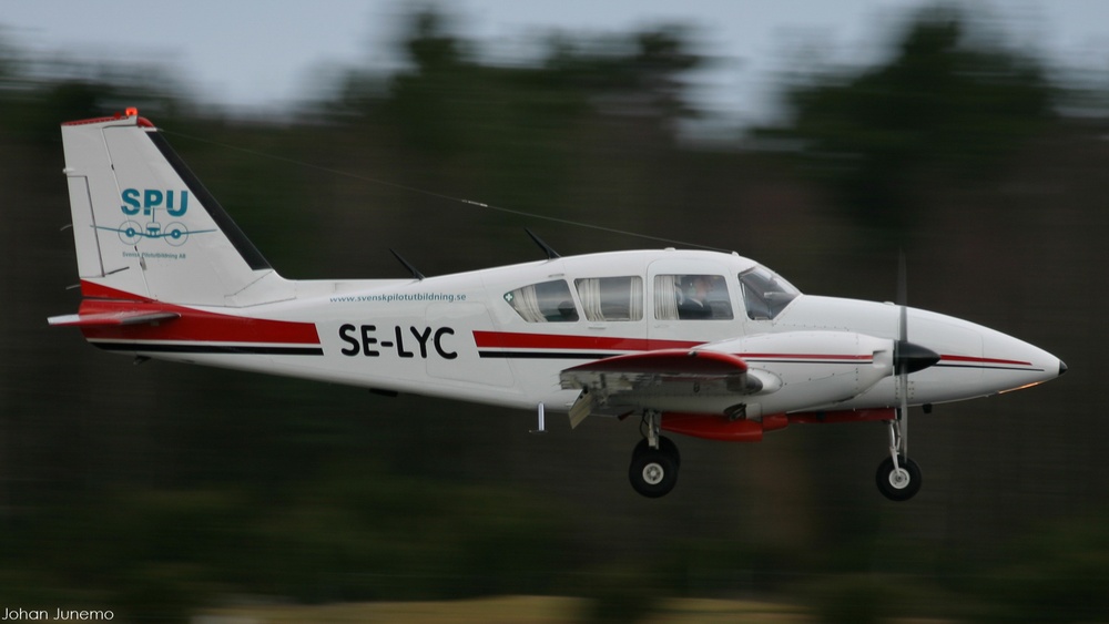 Plane Image