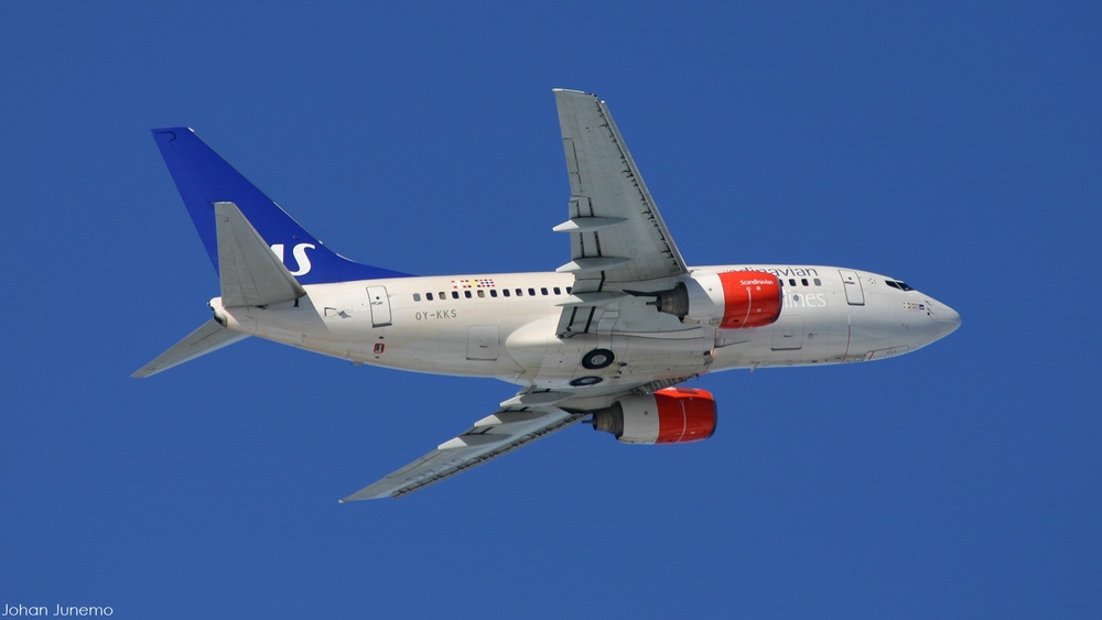Plane Image