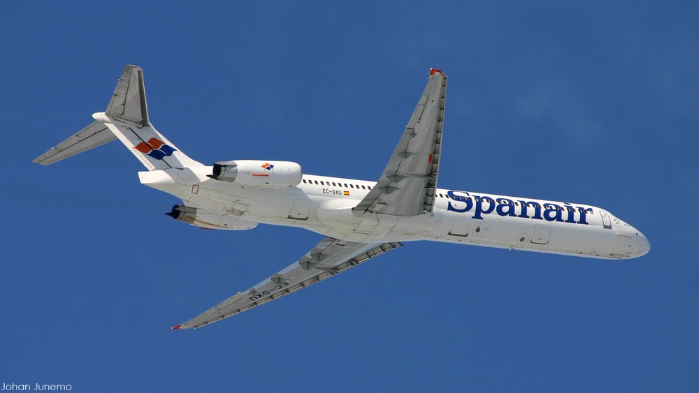 Plane Image