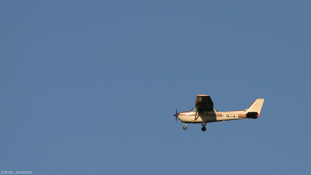 Plane Image
