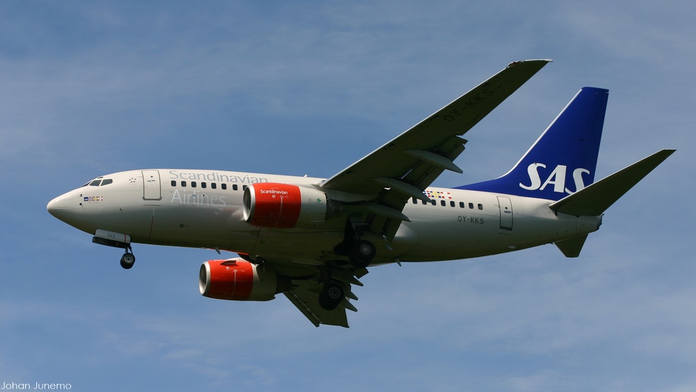Plane Image