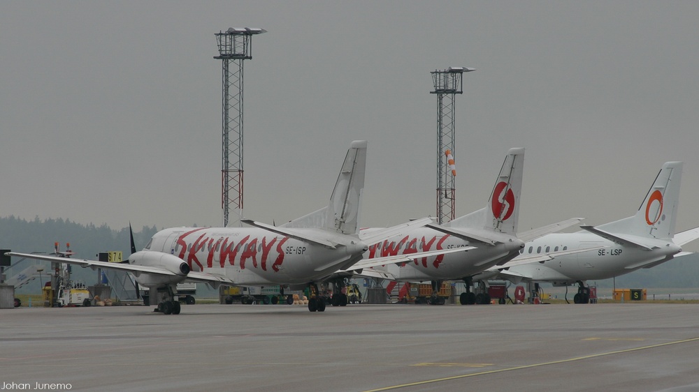 Plane Image