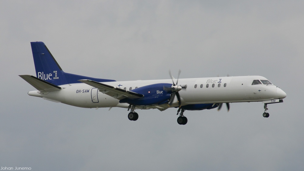 Plane Image