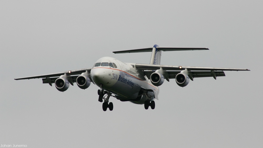 Plane Image