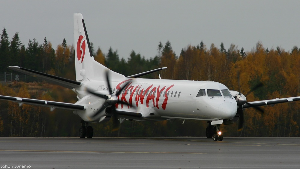 Plane Image