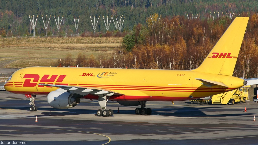 Plane Image