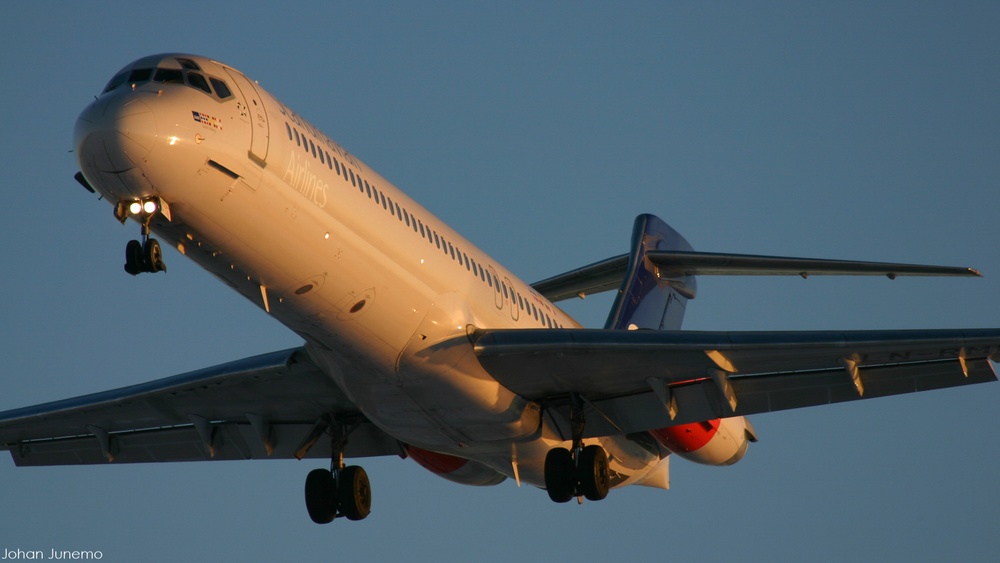 Plane Image