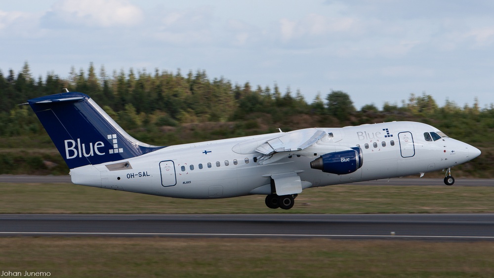 Plane Image