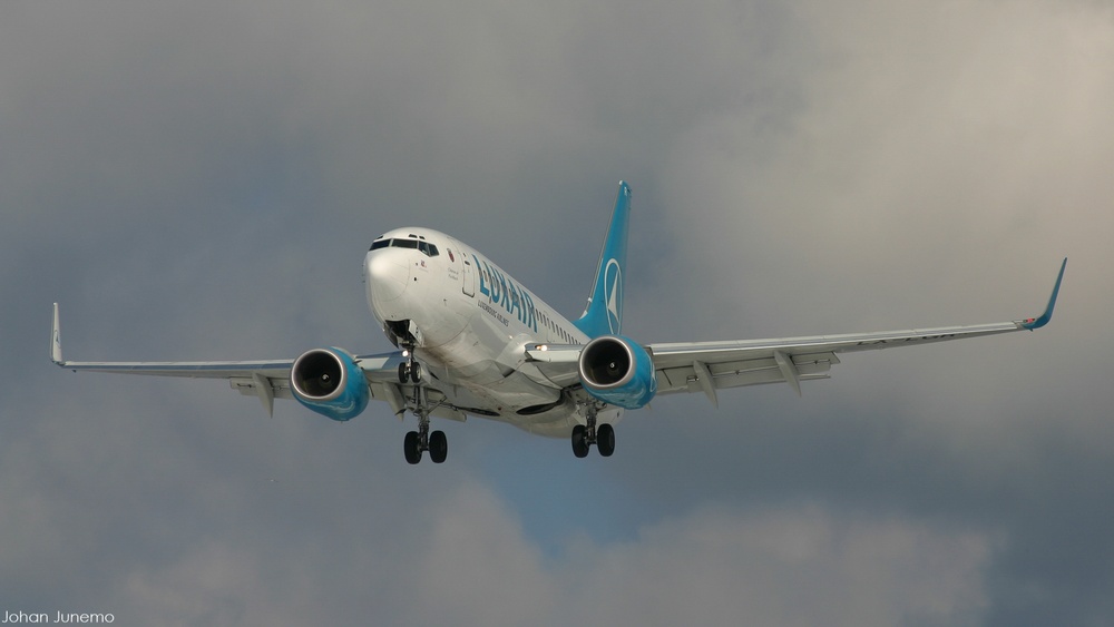 Plane Image