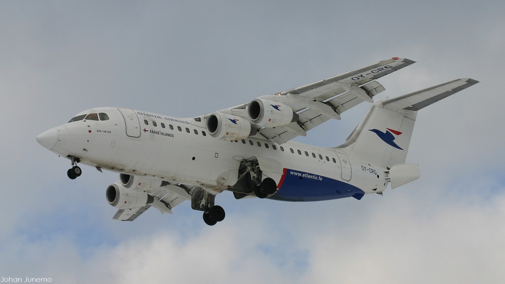 Plane Image