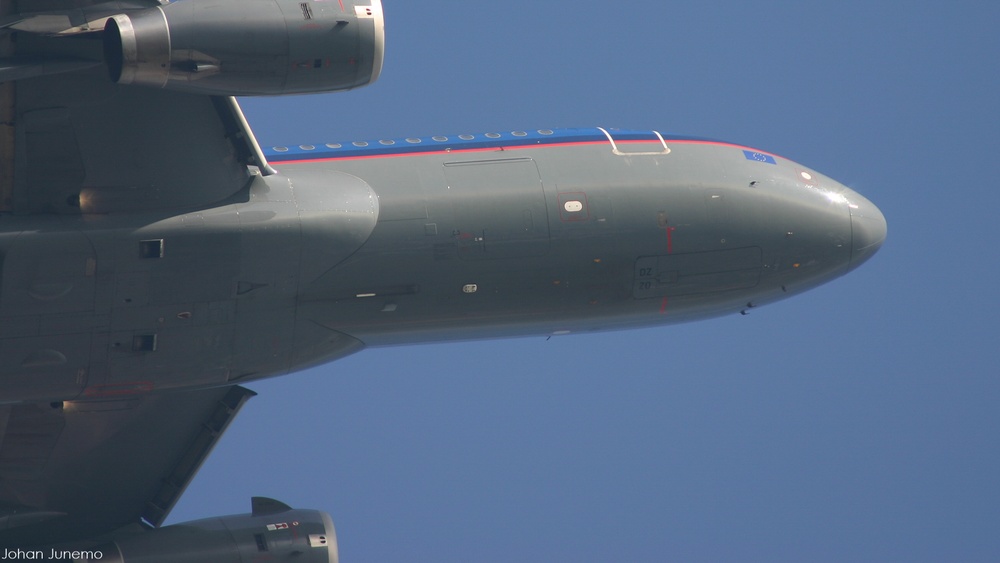 Plane Image