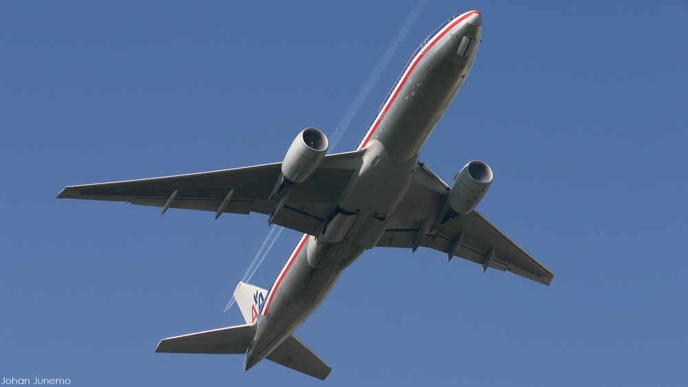 Plane Image