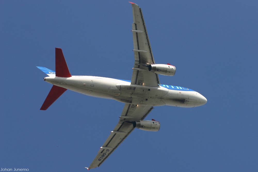 Plane Image