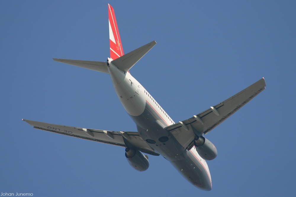 Plane Image