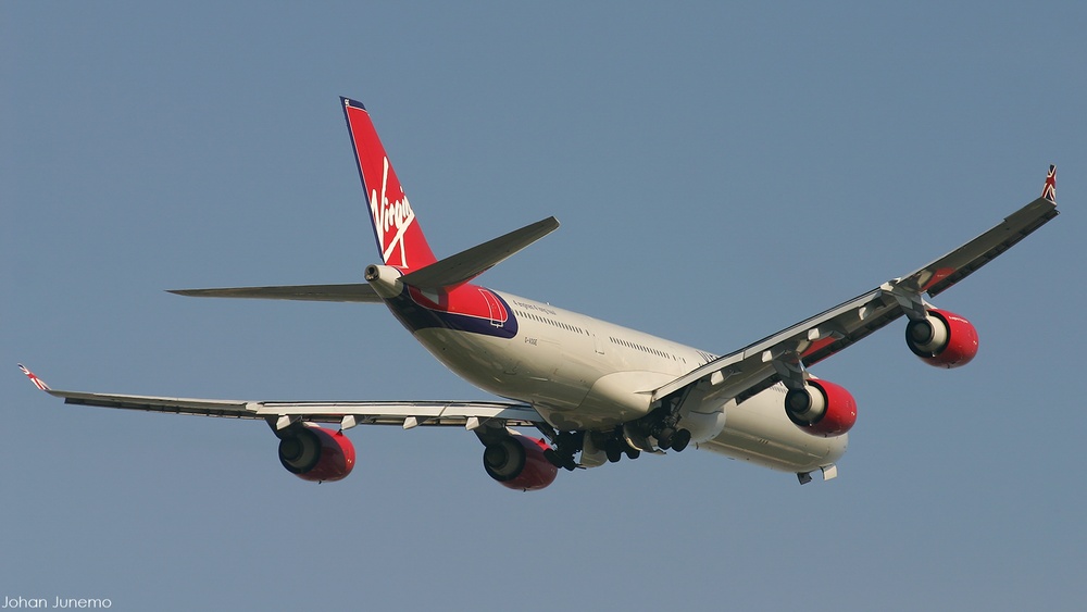 Plane Image