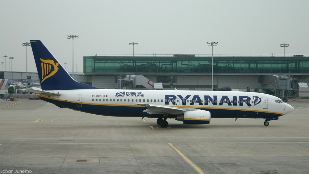 Plane Image