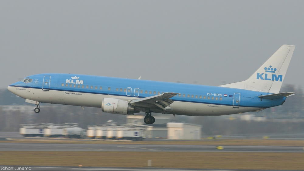 Plane Image