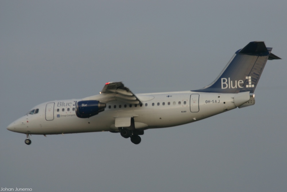 Plane Image