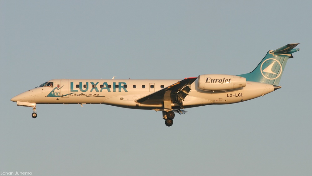 Plane Image