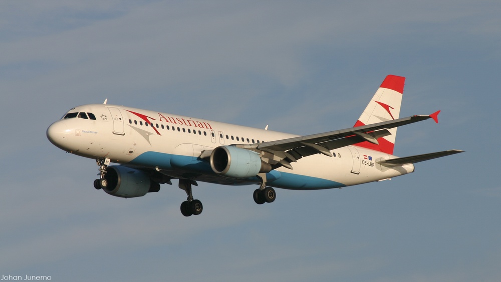 Plane Image