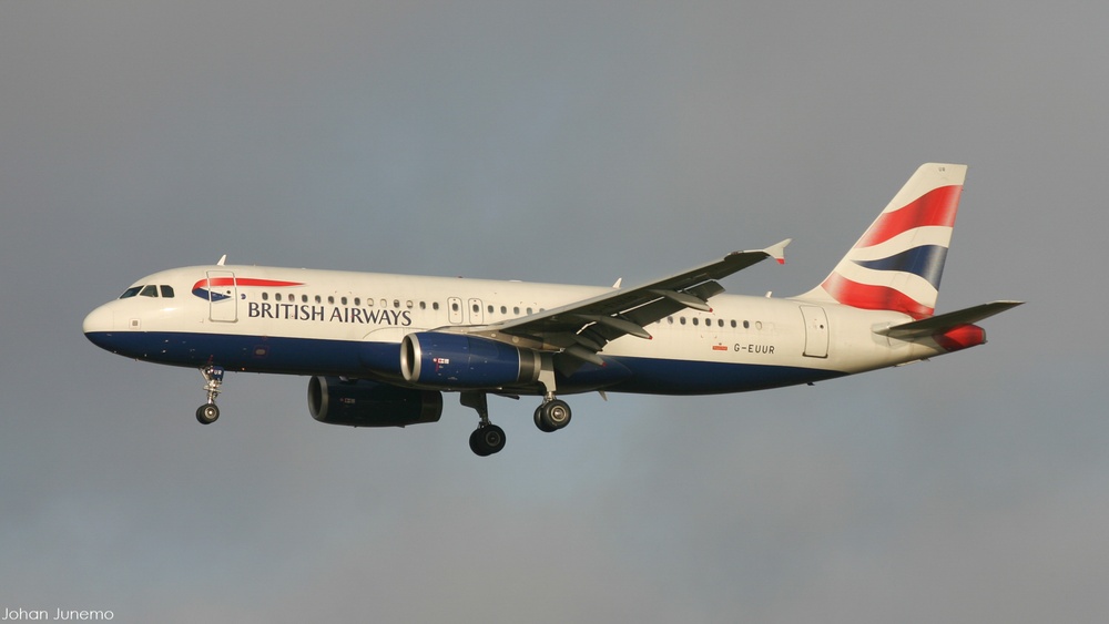 Plane Image