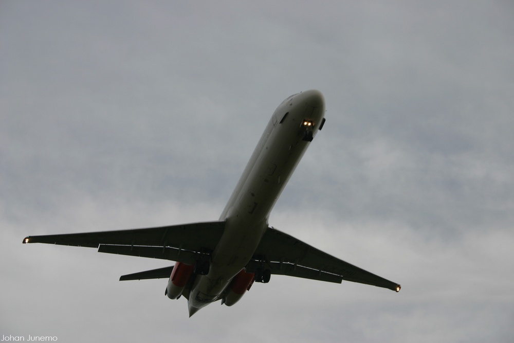 Plane Image
