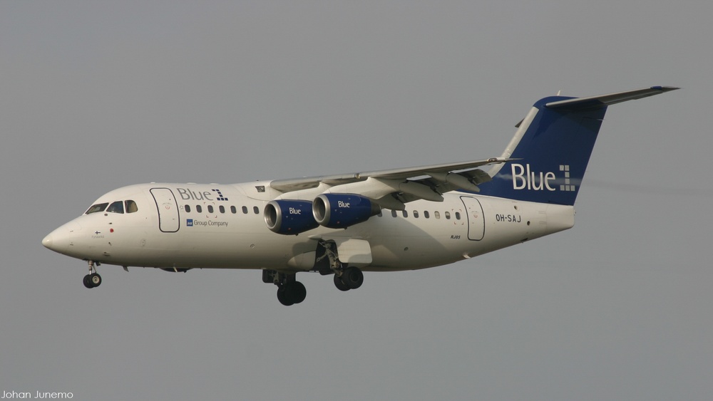 Plane Image