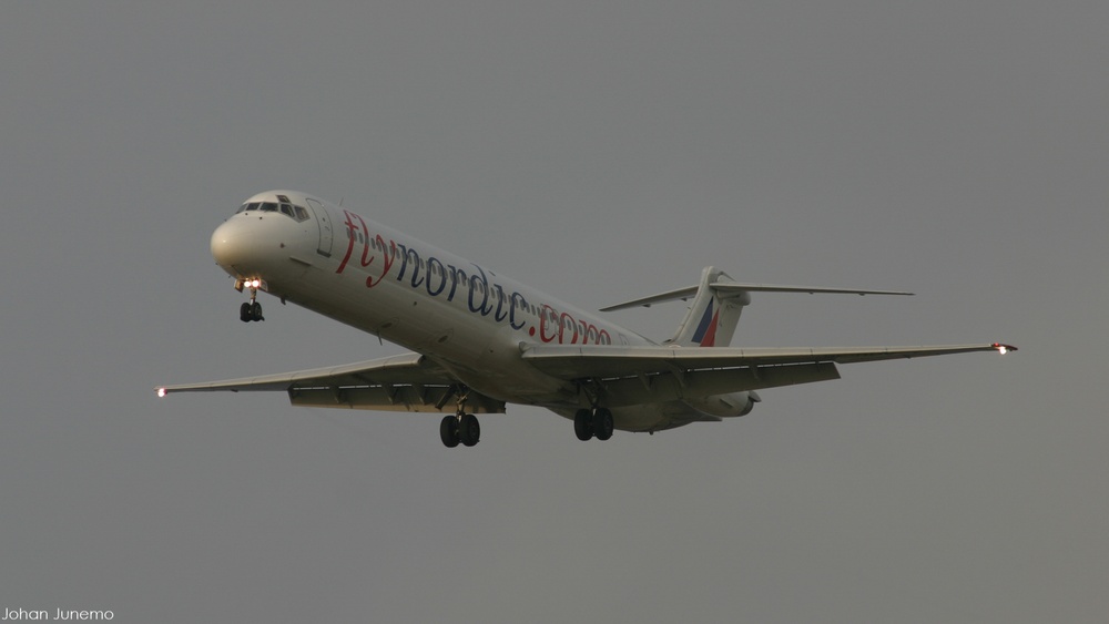 Plane Image