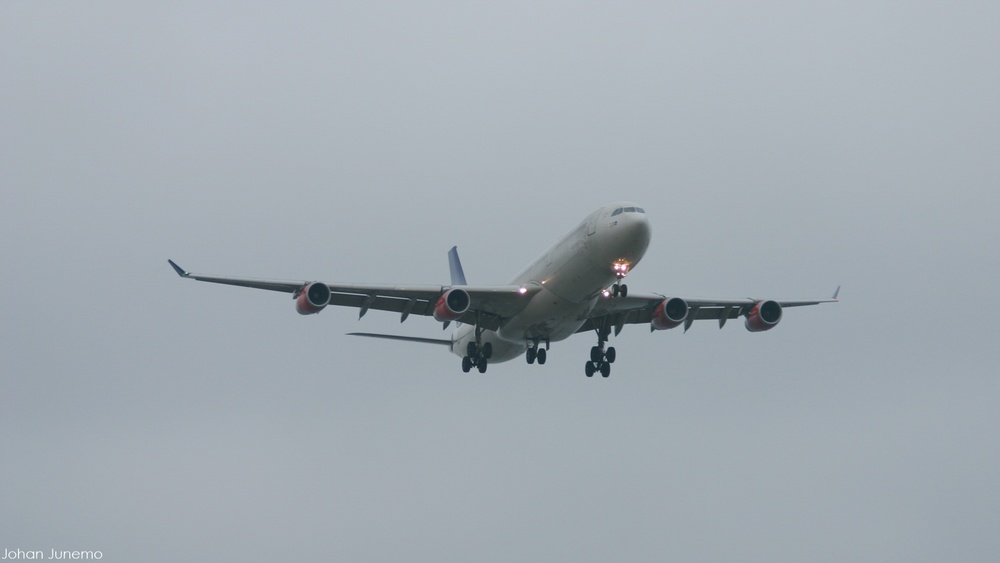 Plane Image