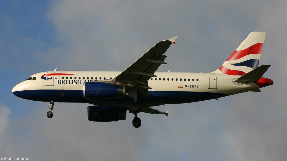Plane Image