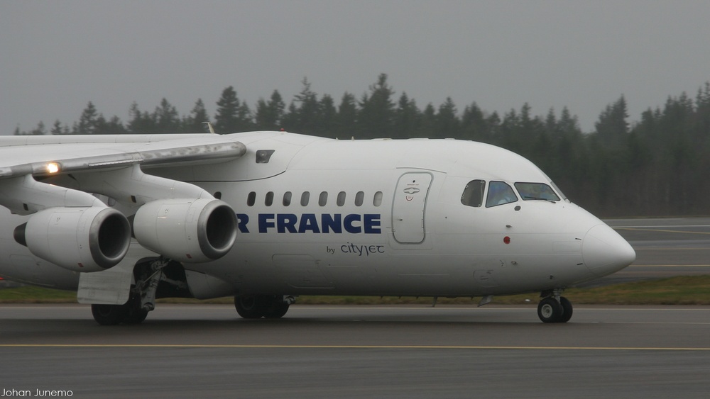 Plane Image
