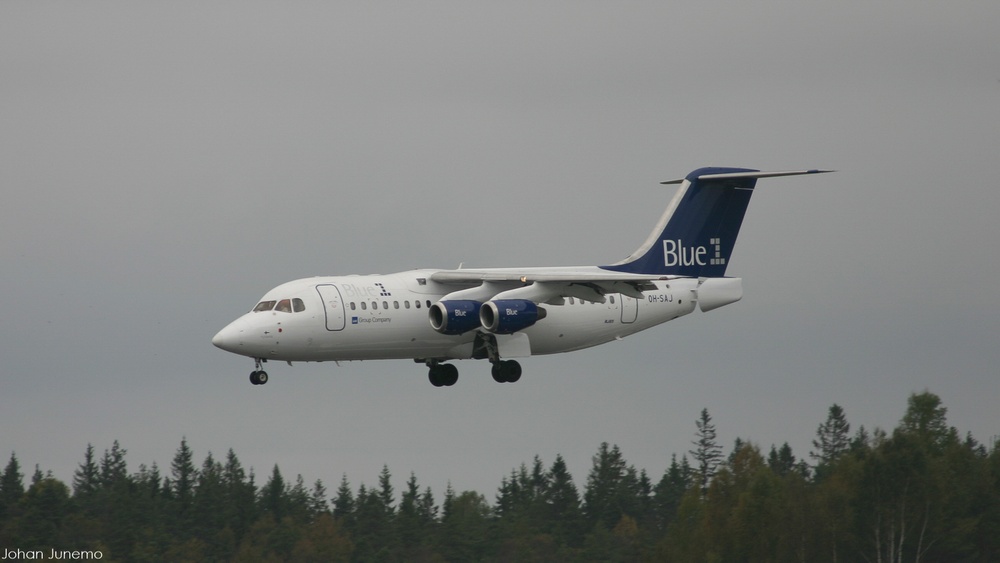 Plane Image