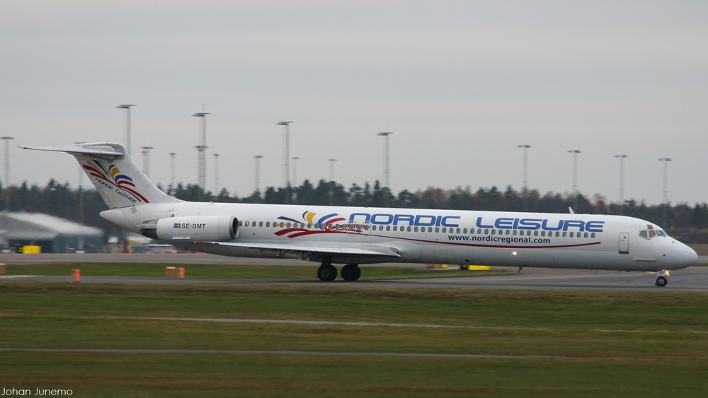 Plane Image