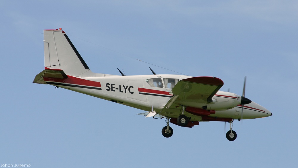 Plane Image