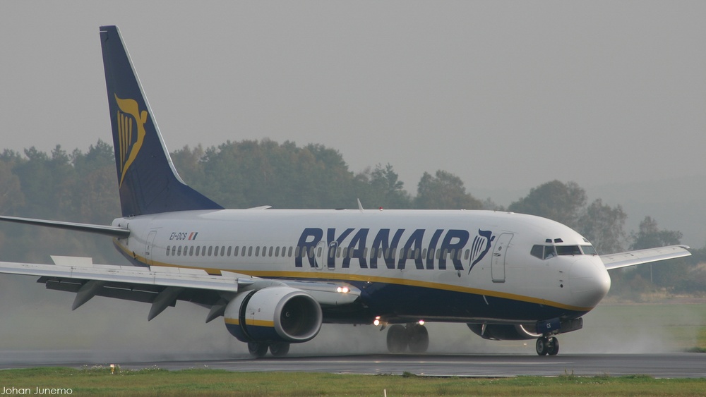 Plane Image
