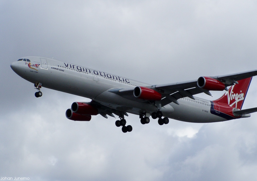 Plane Image