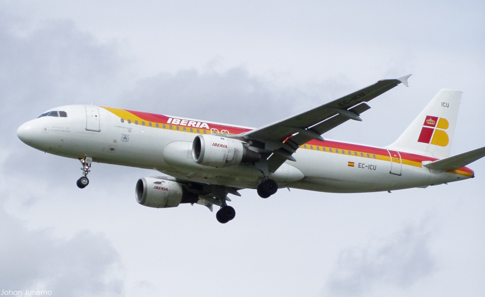 Plane Image