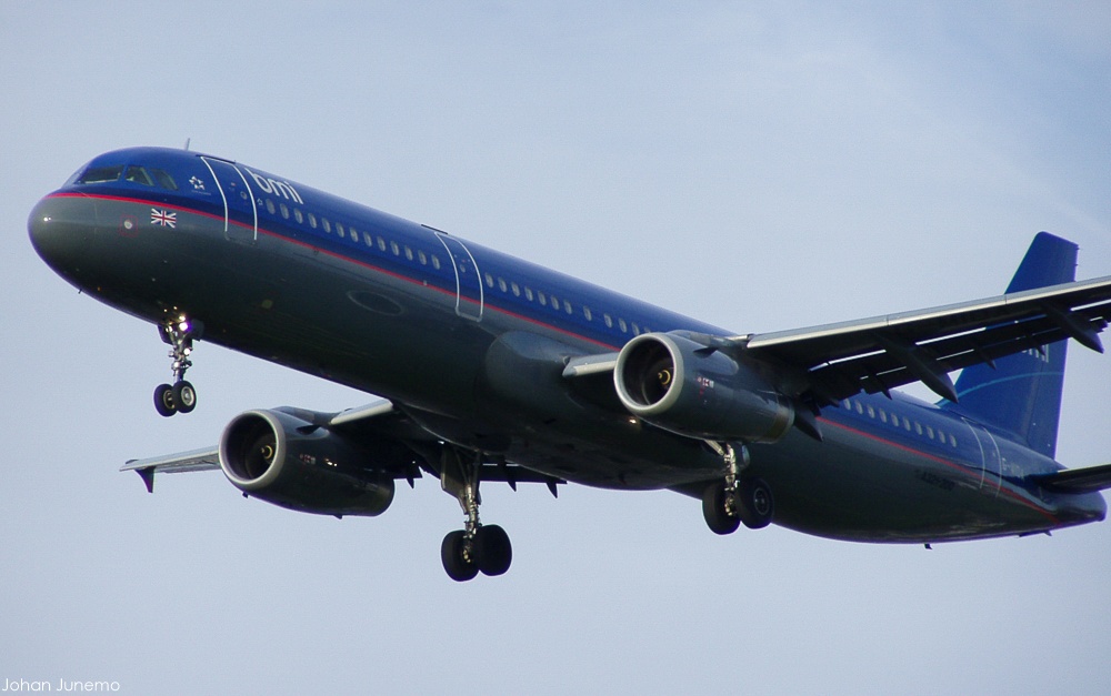Plane Image