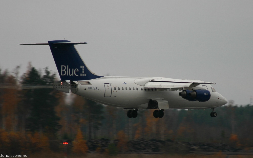 Plane Image