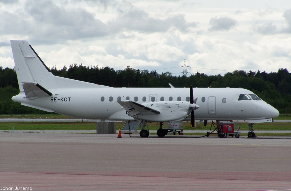 Plane Image